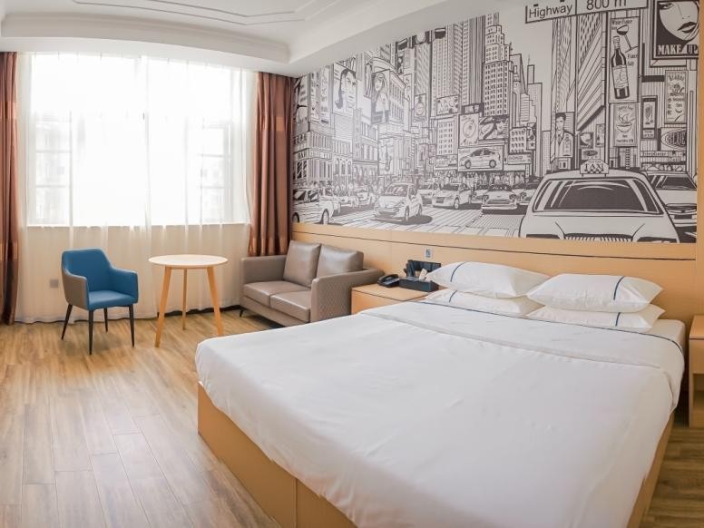 湖北宜昌风景酒店推荐,宜昌景区酒店推荐最新