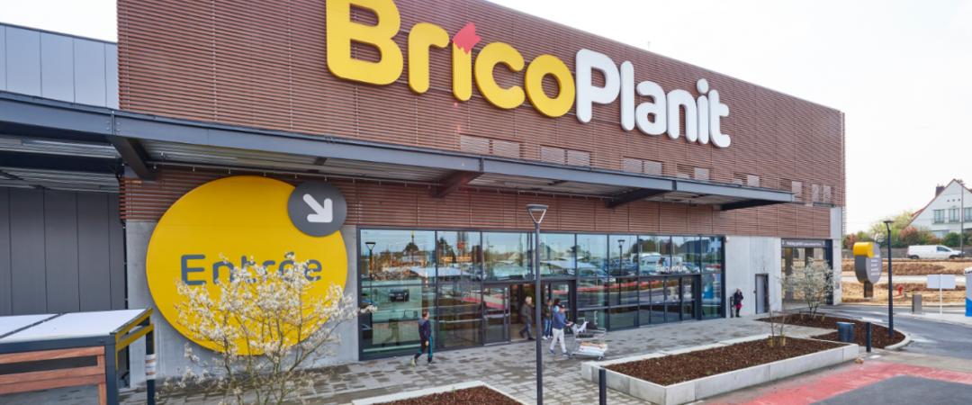 德国工业五金超市,欧洲工具店