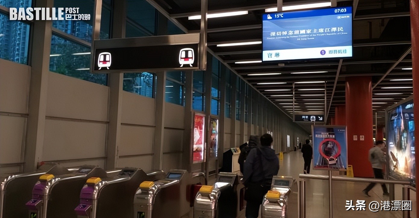 今天全港暂停，为江爷爷默哀