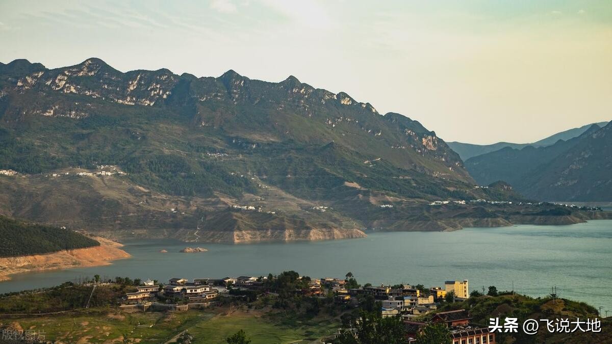 六盘水凉都夏季,凉都夏天六盘水