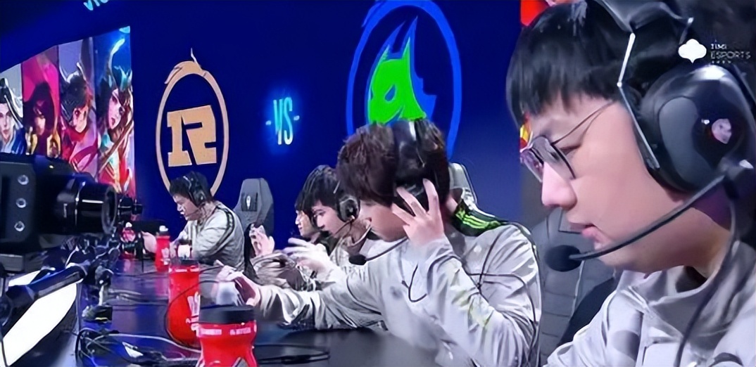 rng翻盘击败sgb回放,佛山drgvsrng