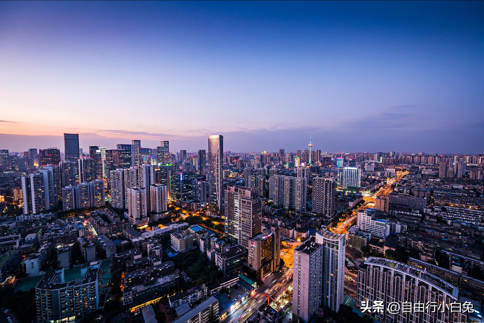 成都周边骑车游玩景点推荐,河南到成都游玩景点推荐