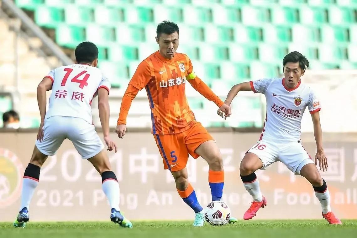 鲁能泰山球员贾德松,山东鲁能泰山队历史最佳阵容