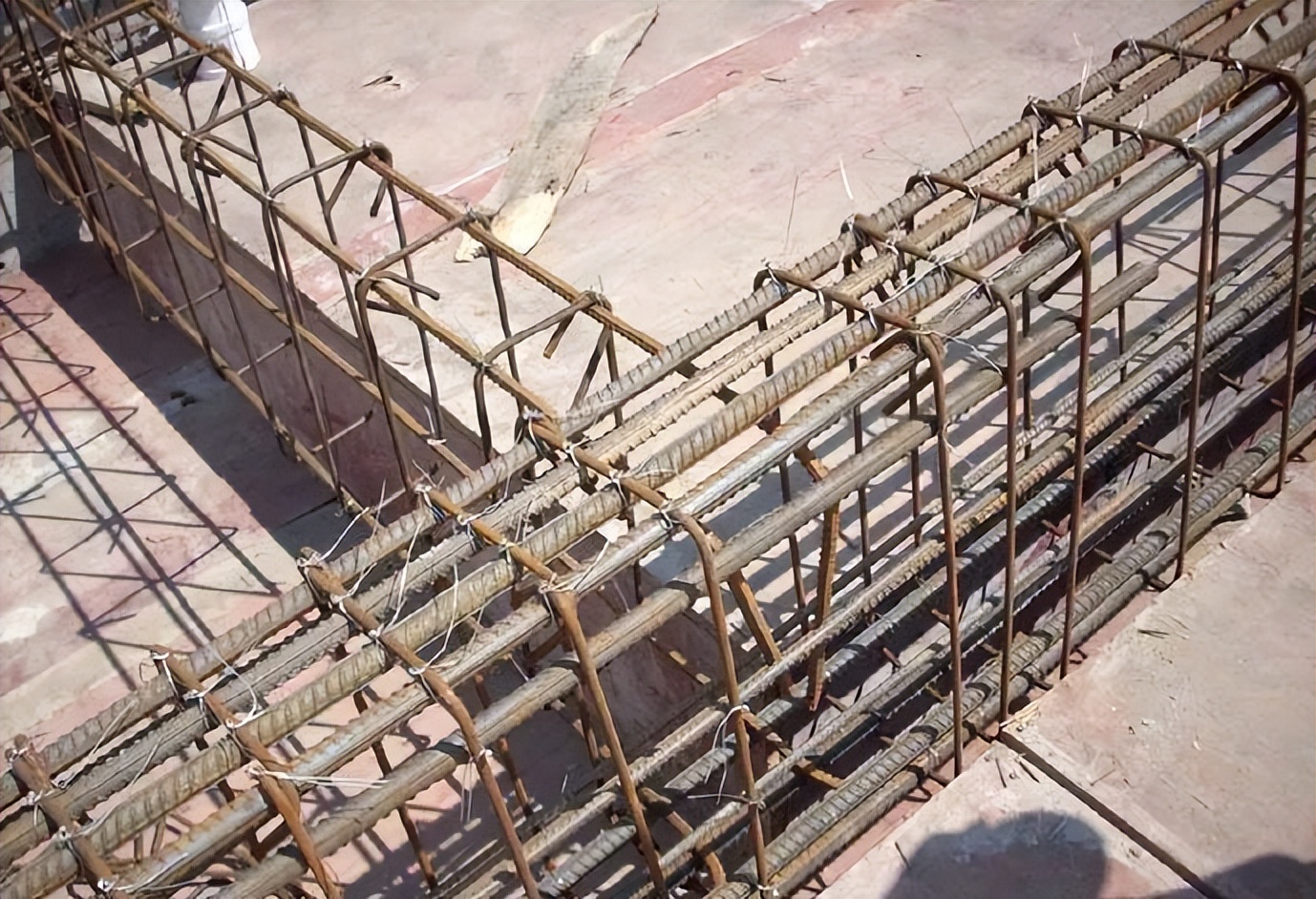 监理钢筋验收常见问题200条,钢筋验收常见质量通病