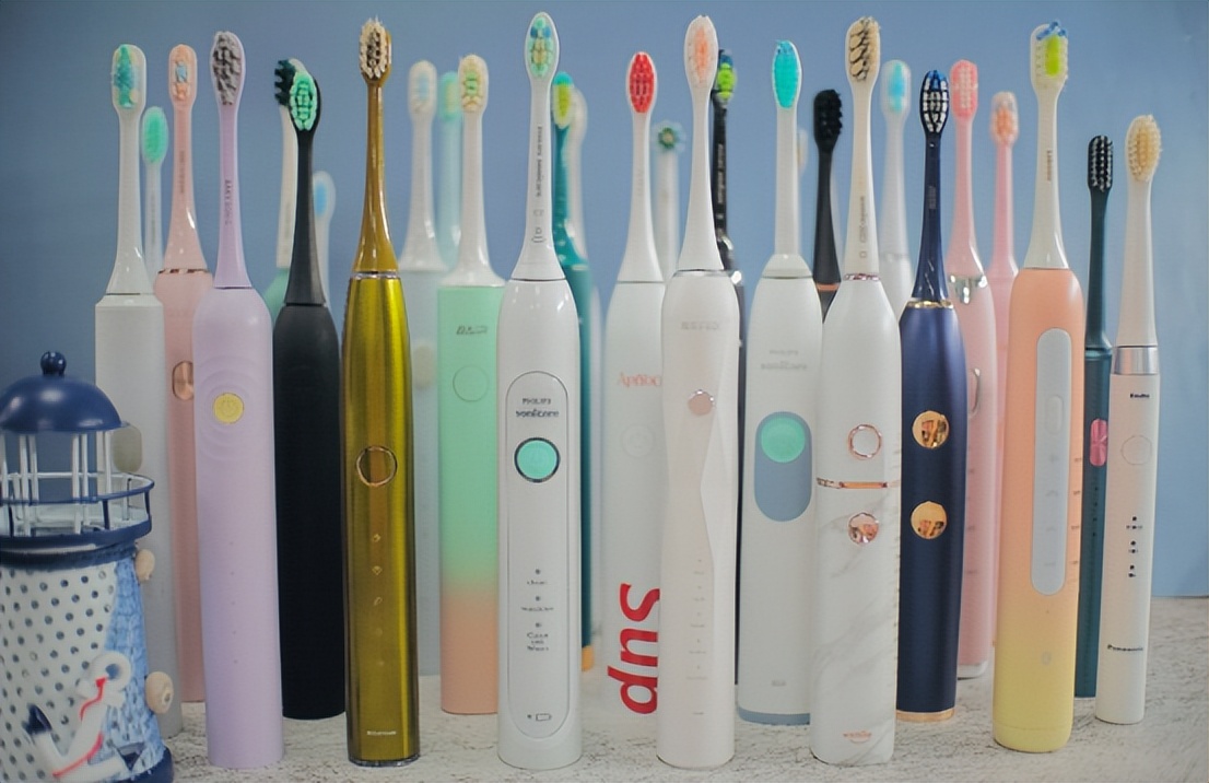 小米声波电动牙刷伤牙齿吗,什么电动牙刷好用又不伤牙齿