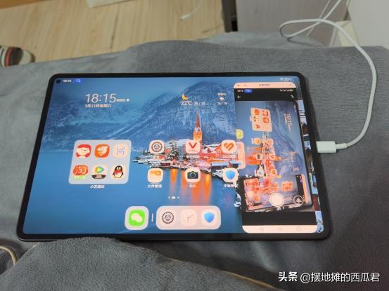 华为平板和苹果ipad哪个更值得买,华为平板和苹果ipad怎么选