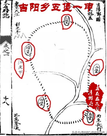广西梧州六堡茶的故事,广西六堡茶地理知识