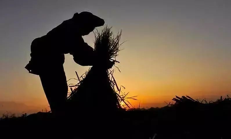 村中老话：“人过七两，富贵来寻”，究竟是啥意思？有道理吗？