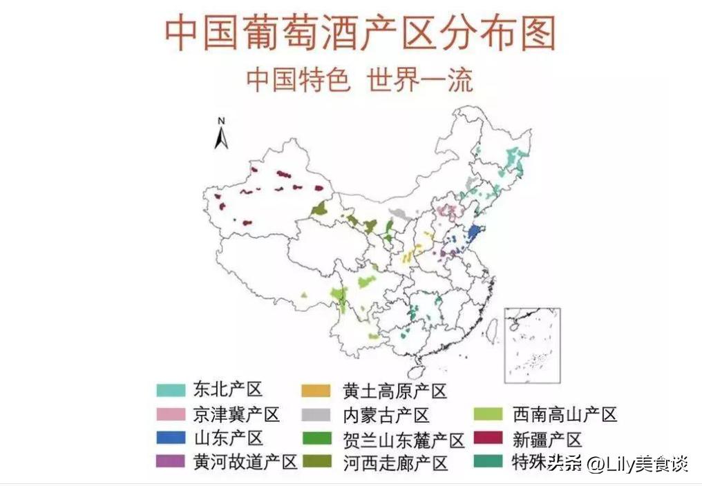 欧洲最好的红酒品牌,国内最好的红酒产自哪里