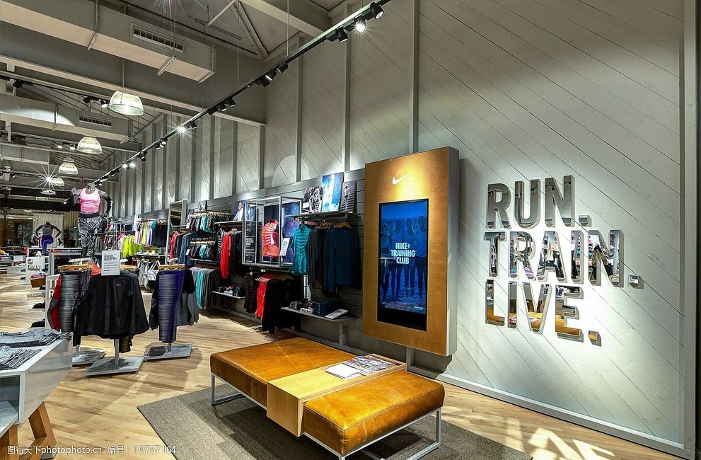 耐克最近大事件,耐克近期事件