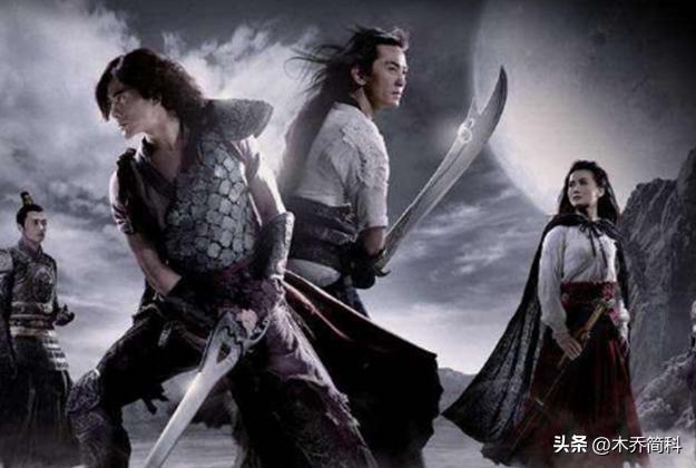 电影雄霸天下完整版,雄霸天下电影大结局