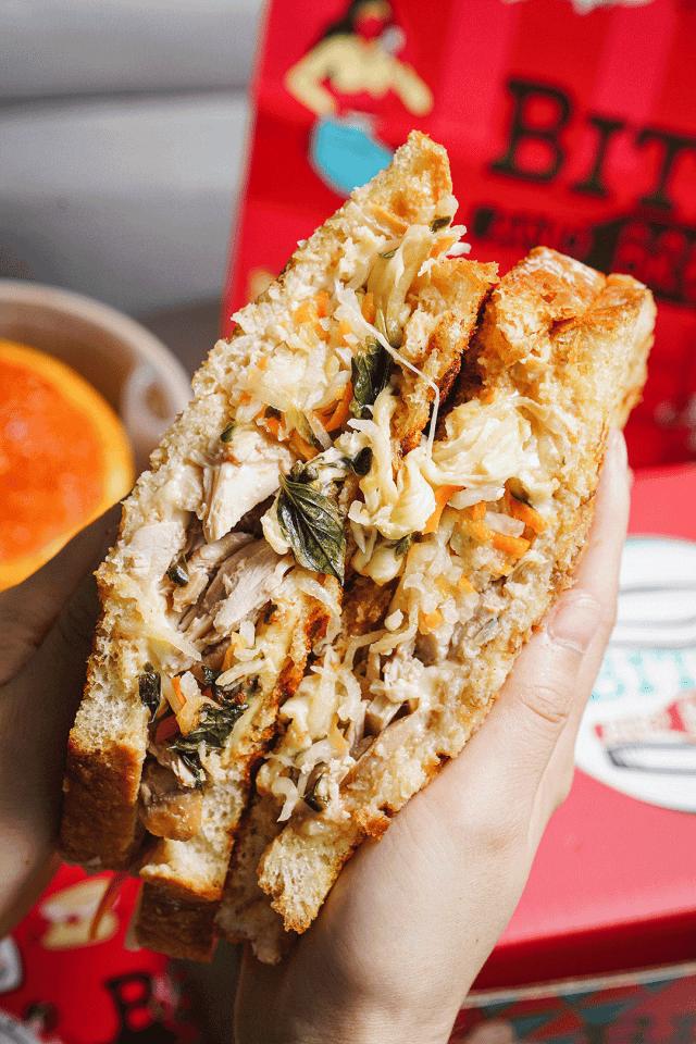 外卖界的奥斯卡,外卖界奥斯卡