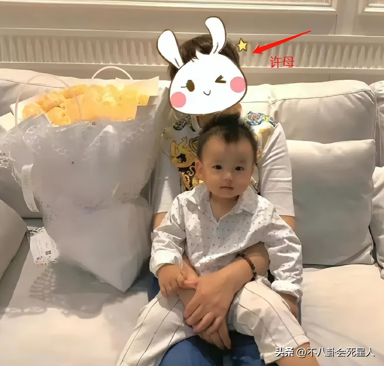 内娱再曝两男星隐婚生子,内娱爆料最新恋情