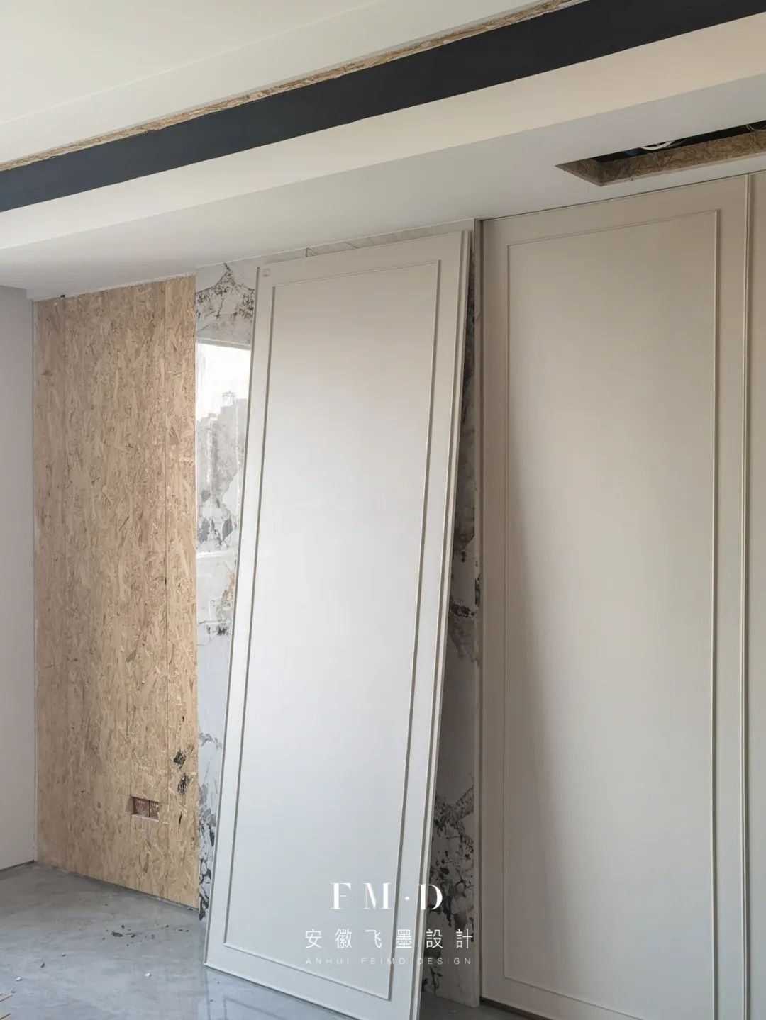 也就是打打柜子，全屋定制价格那么高，为什么还有很多业主会选？