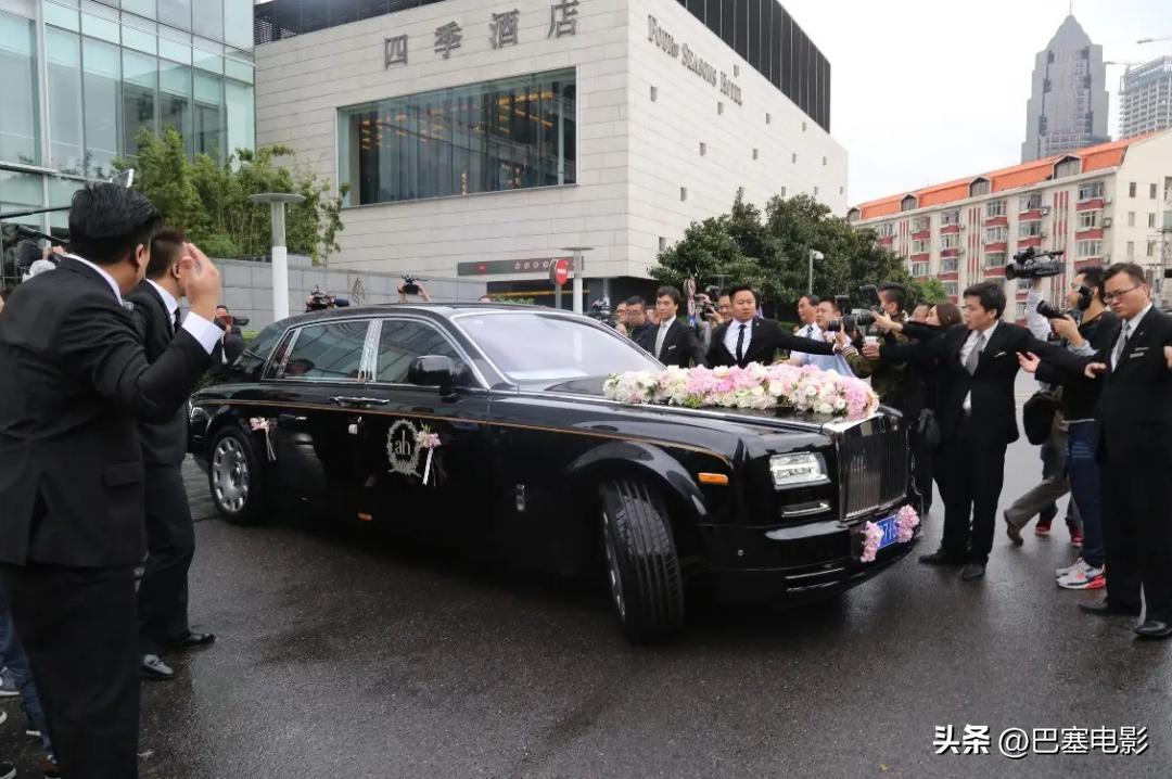 杨颖的资产到底有多少,杨颖现在有钱吗