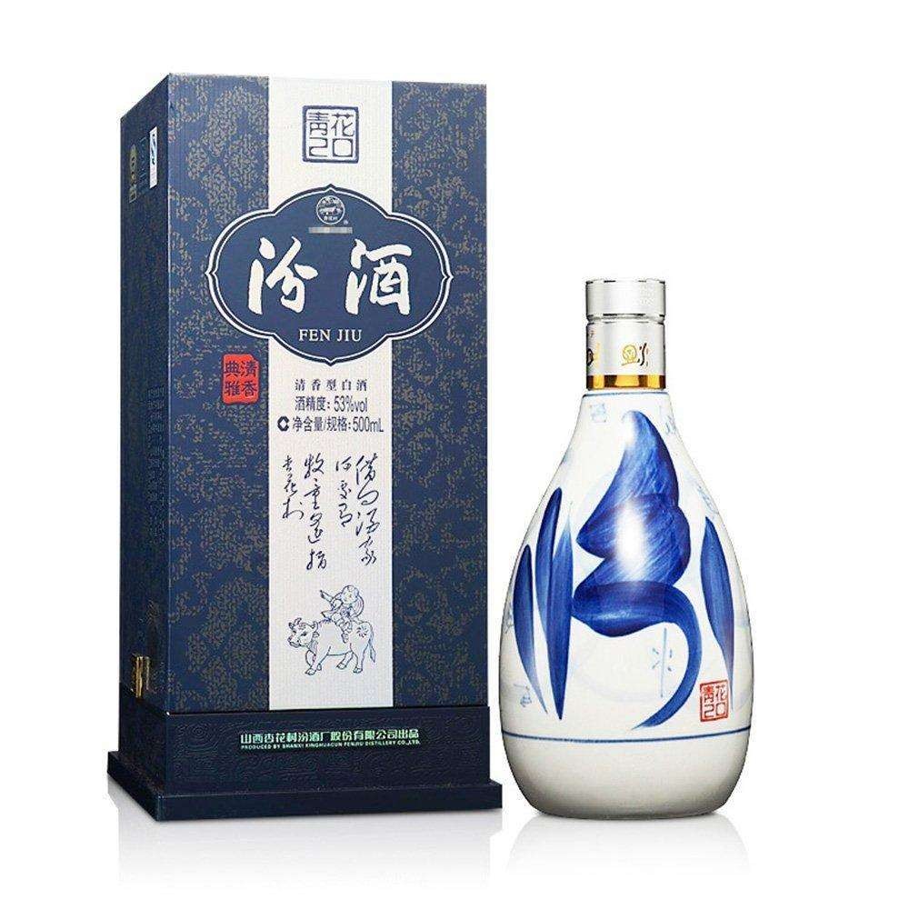 泸州老窖和汾酒剑南春酒哪个好,剑南春红花郎汾酒泸州老窖哪些好