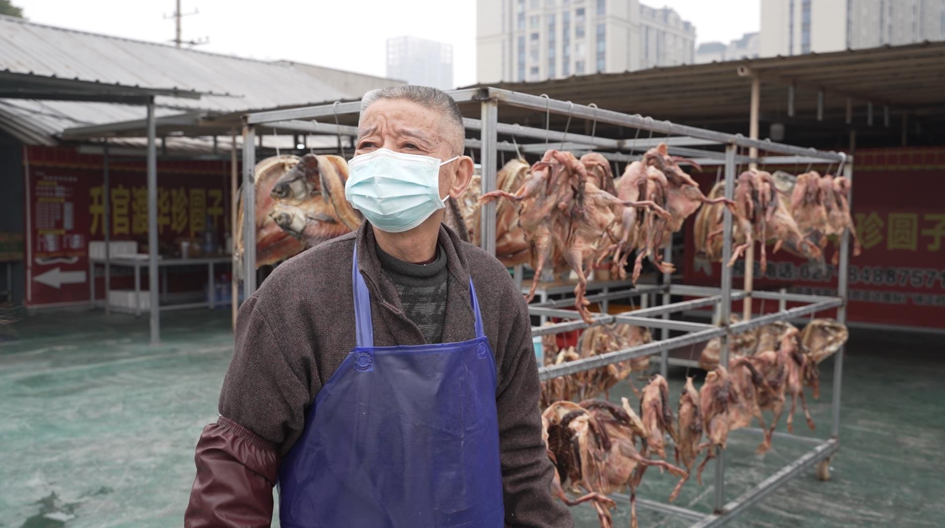 汉阳祁万顺酒楼历史,汉阳旧事