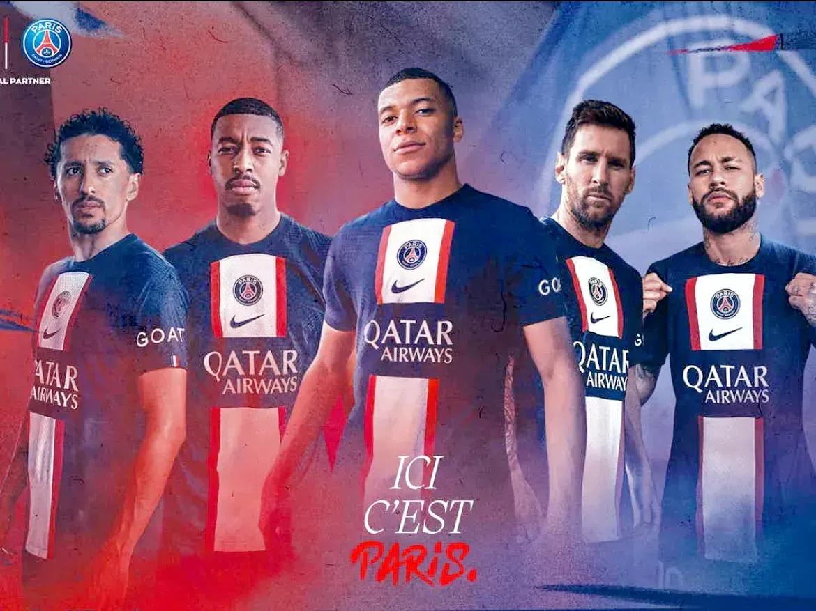 内马尔采访中谈到梅西潸然落泪,内马尔的经历和故事