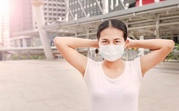 鼻炎反复发作的正确方法,鼻炎最近频繁发作如何缓解