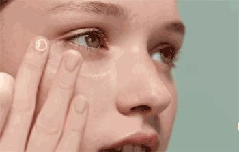 海蓝之谜鎏光焕变气垫粉底液03,海蓝之谜鎏光焕变粉底液色号选择