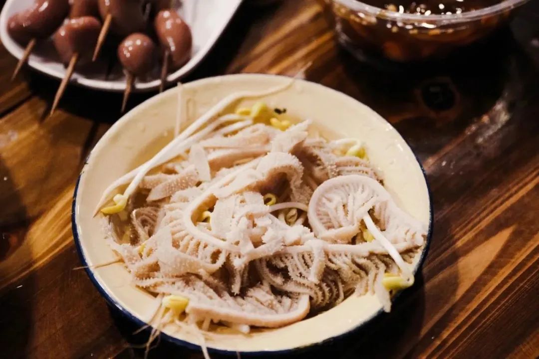 去成都必打卡的8家地道馆子,成都本地人必吃十大馆子排名