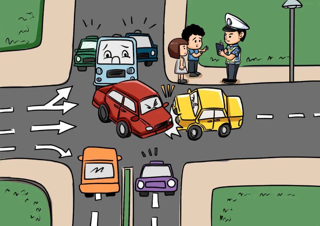 遇到任何紧急情况都可以拨打110吗,今后只有这7件事才可以拨打110