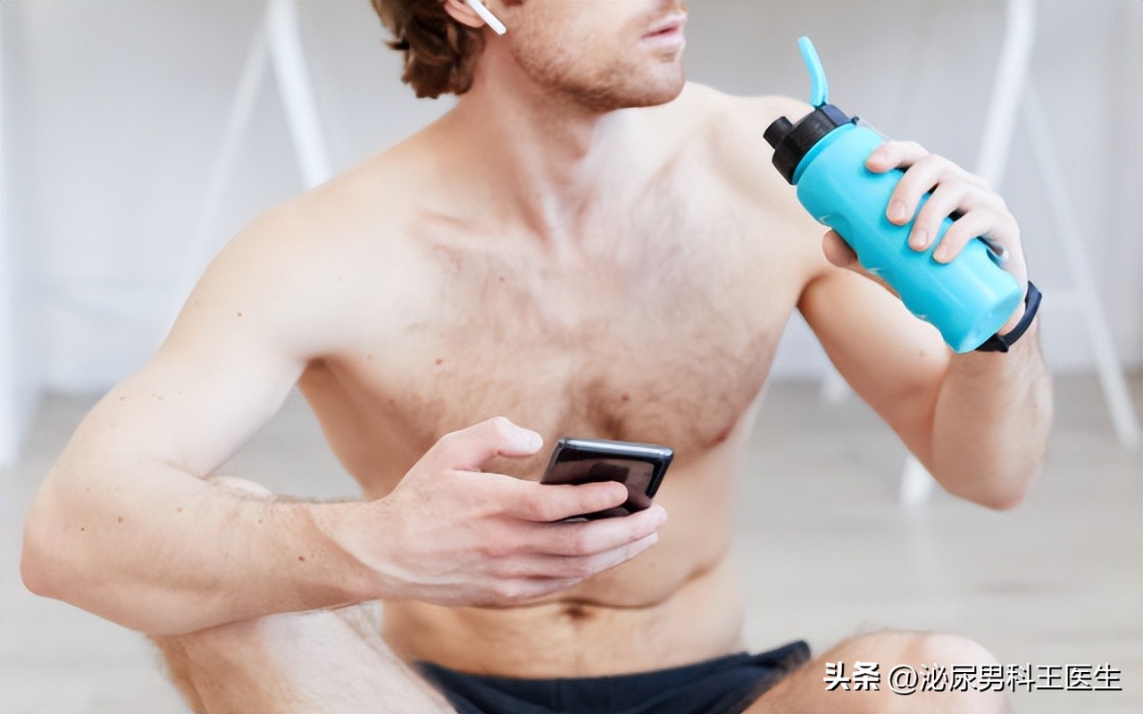 男人刮胡子的频率决定寿命长短,男性刮胡子频率高说明了什么