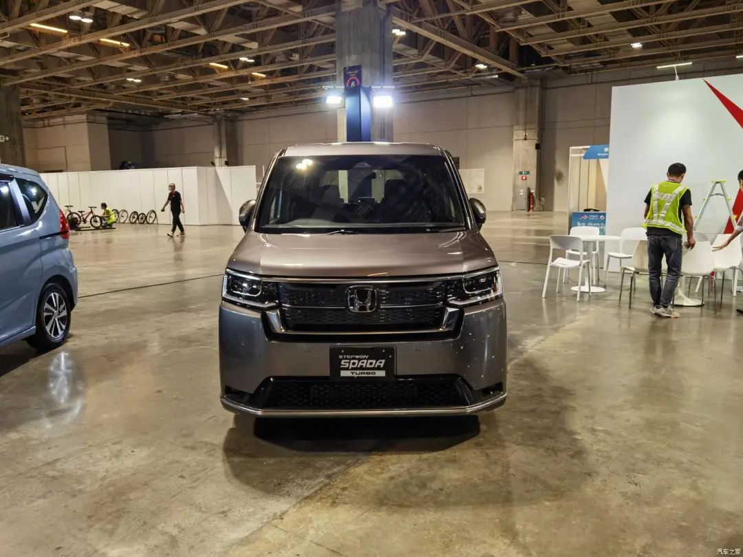 本田STEPWGN什么价位,本田StepWgn价格