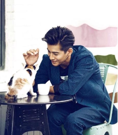 明明是男神，却死活捧不红！这些男星的星运，真是一门“玄学”