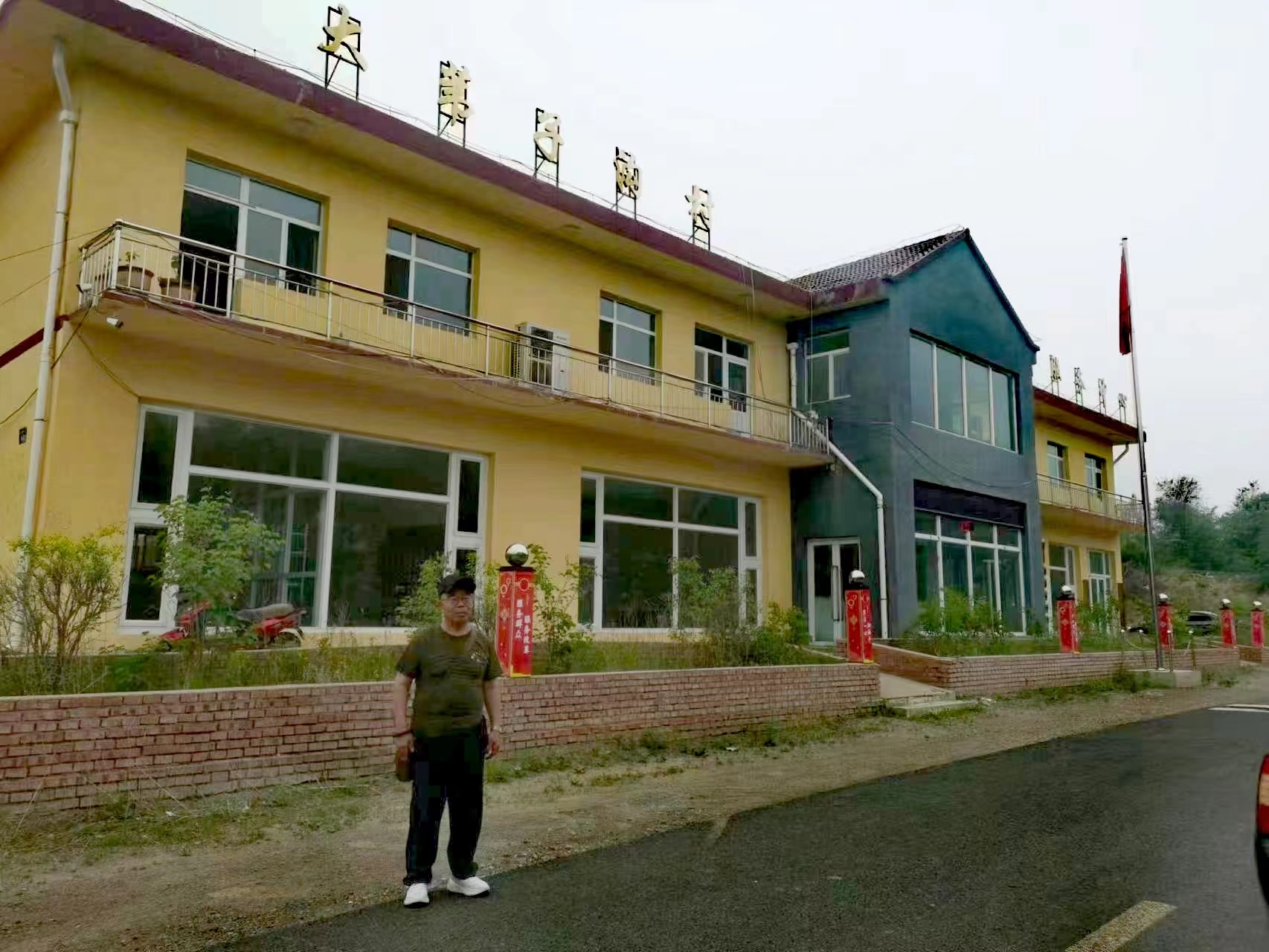 重走塞罕坝,重走昭君和亲路