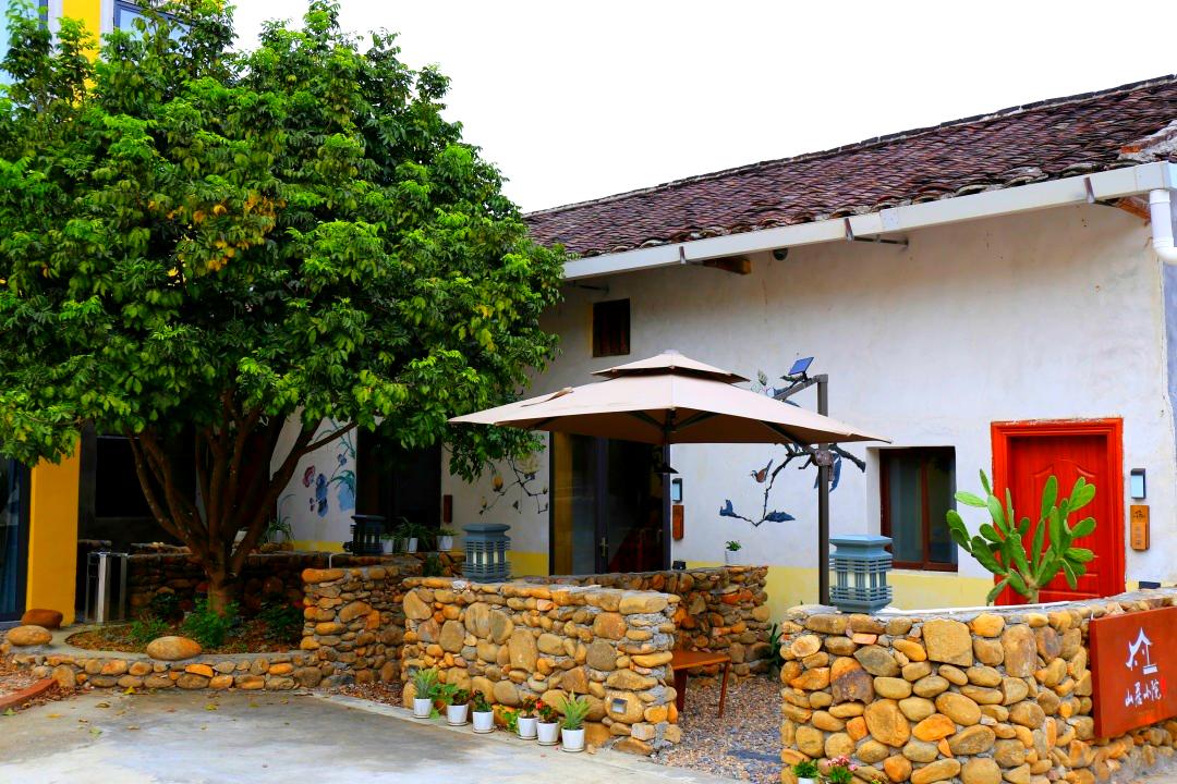 拍照好看民宿附近,拍照好看的民宿酒店