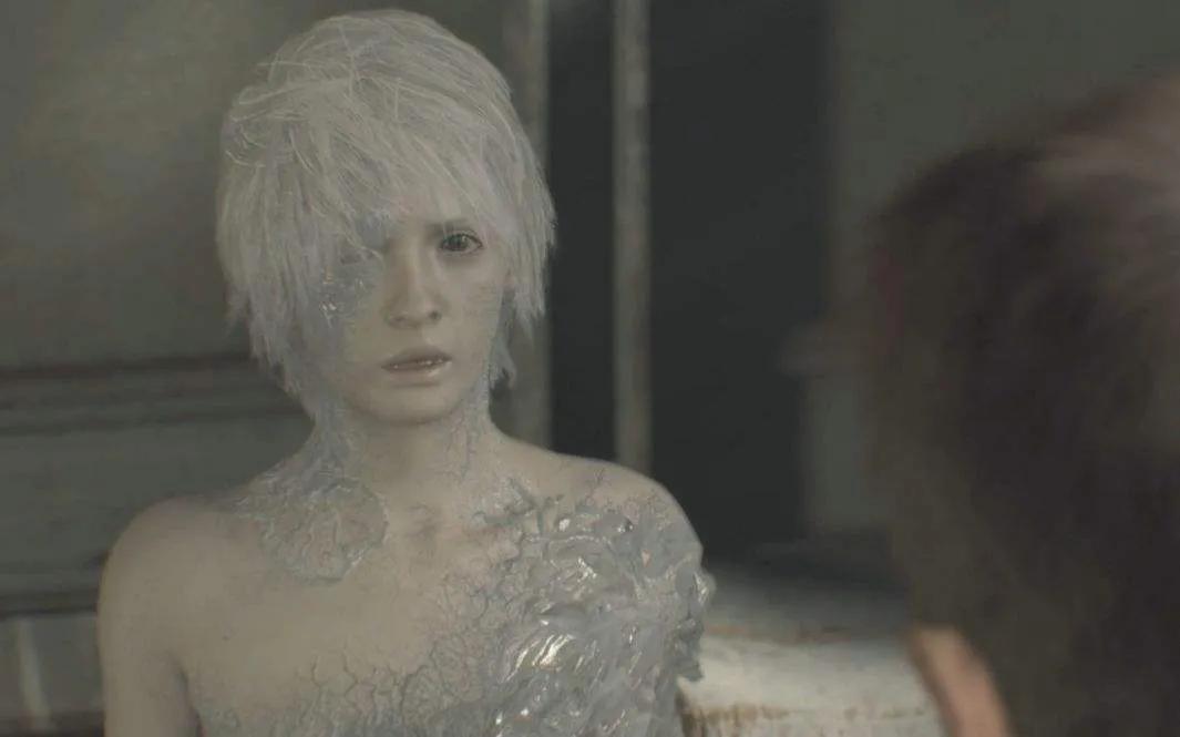 生化危机7剧情简介,生化危机6和7的剧情