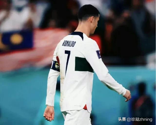 再见了c罗,再见了c罗完整版