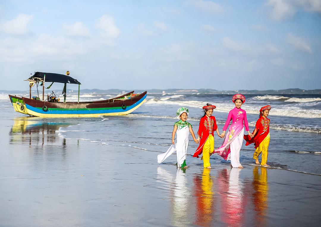 这50张照片就是努力的理由,一张图说明你去过防城港