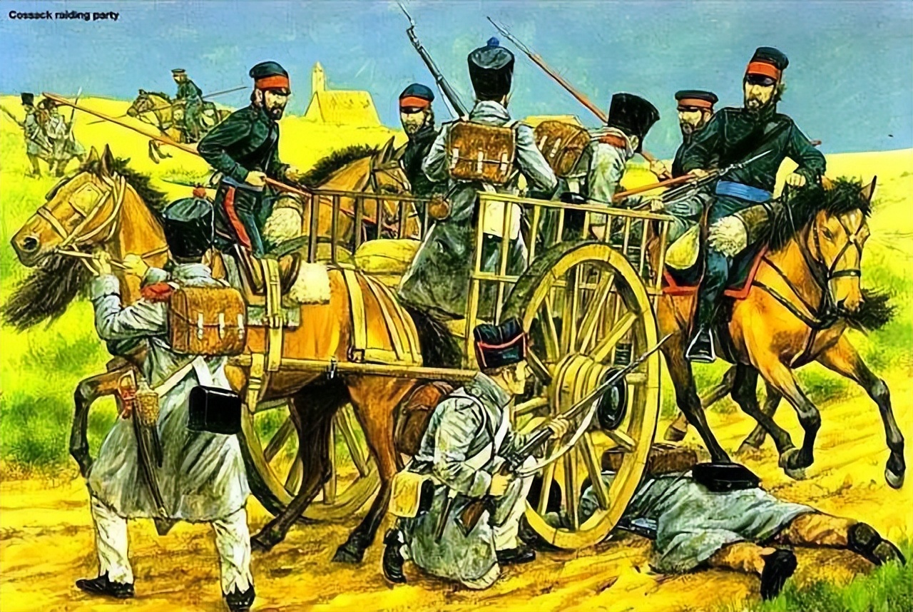 俄罗斯为什么人口可以达到10亿,俄罗斯1亿多人口为什么这么强