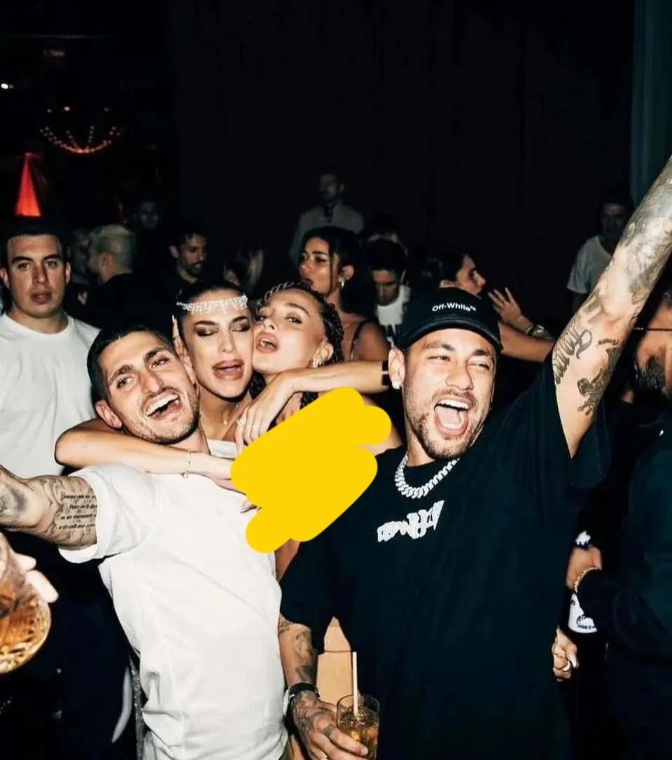 内马尔到底有多暖心,内马尔比赛后和粉丝暖心瞬间