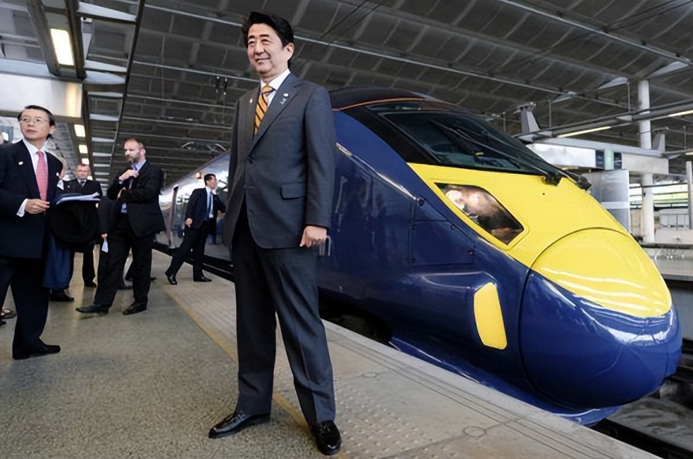 2016年泰国拒绝德日，752亿高铁订单选择中国：中国是最好的伙伴