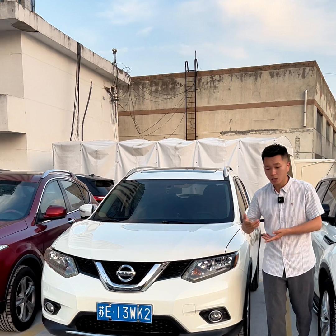 抖音二手豪华汽车推荐,6万内的二手车抖音汽车