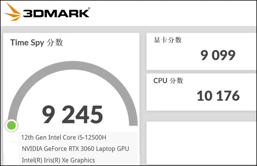 12代i5+3060+2.5K高刷，也是6499元！？这谁呀？