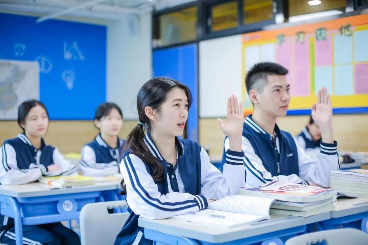 艺术生高考文化冲刺集训有哪些,艺术生高三文化课冲刺哪家效果好