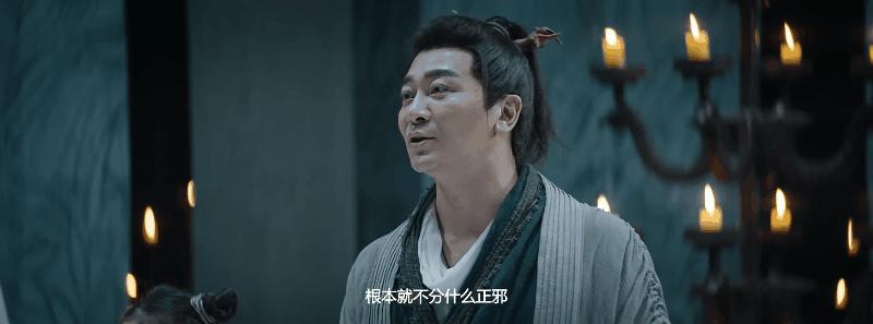 53岁扮少年，41岁装清纯少女，2022最烂10部电影，一部比一部辣眼