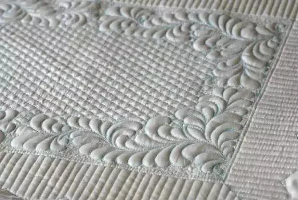 缝纫机自由缝教程,刺绣缝纫机自制