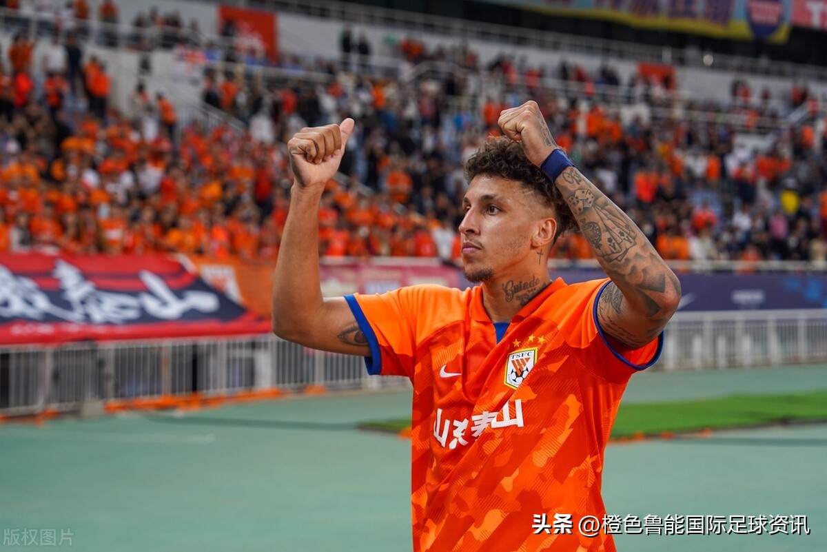 泰山队新外援可以打亚冠吗,泰山队下赛季六大外援