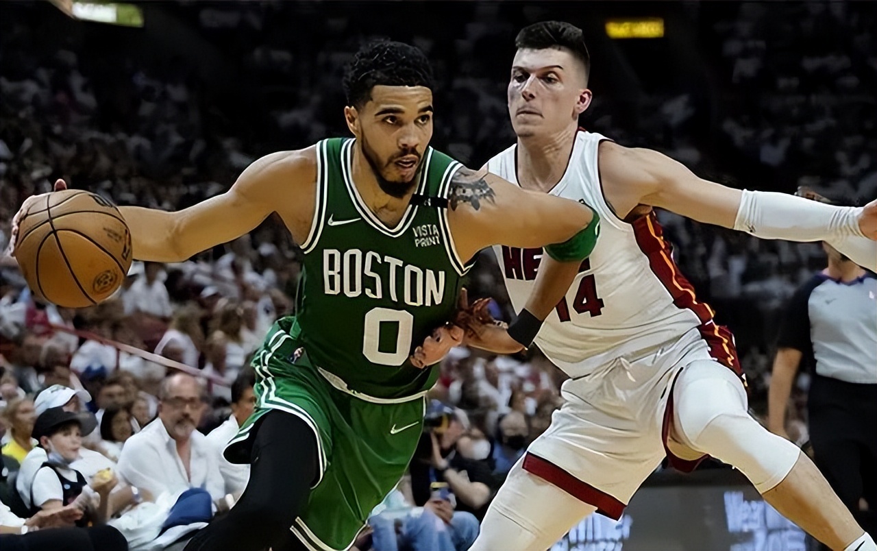 抛弃小托马斯，不强留欧文，斯玛特的表现，配得上绿军所有的信任