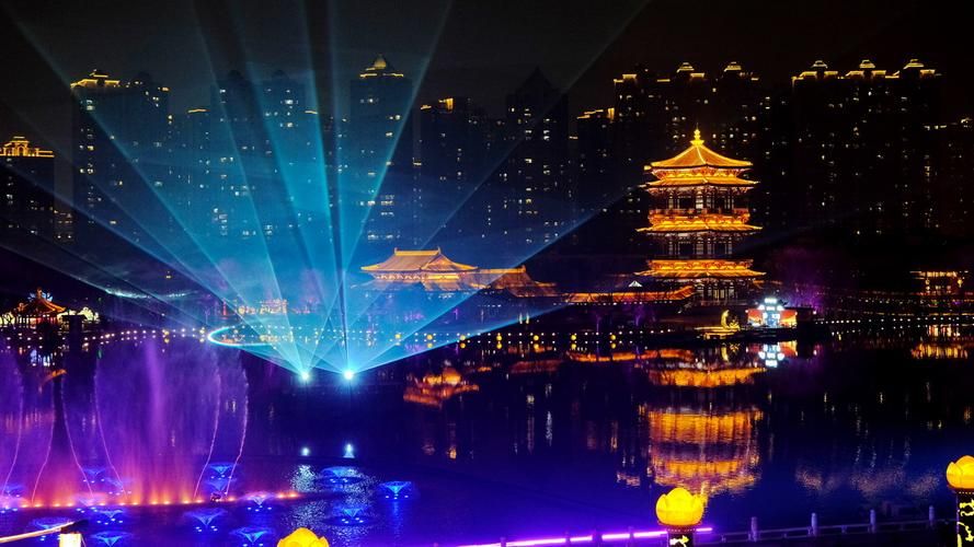 西安千年古都三日游,旅行古都西安旅游路线攻略