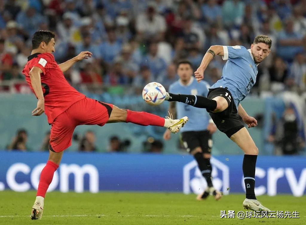 卡塔尔世界杯门将脸部受伤,2022卡塔尔世界杯乌拉圭晋级之路