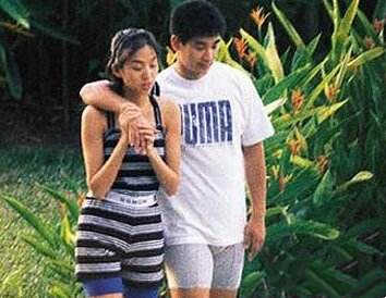 9对“阴阳相隔”的昔日情侣，4个癌症，3个自杀，2个意外