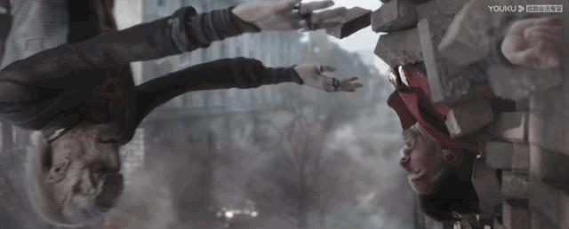 2019蜘蛛侠彩蛋,第三代蜘蛛侠的隐藏彩蛋