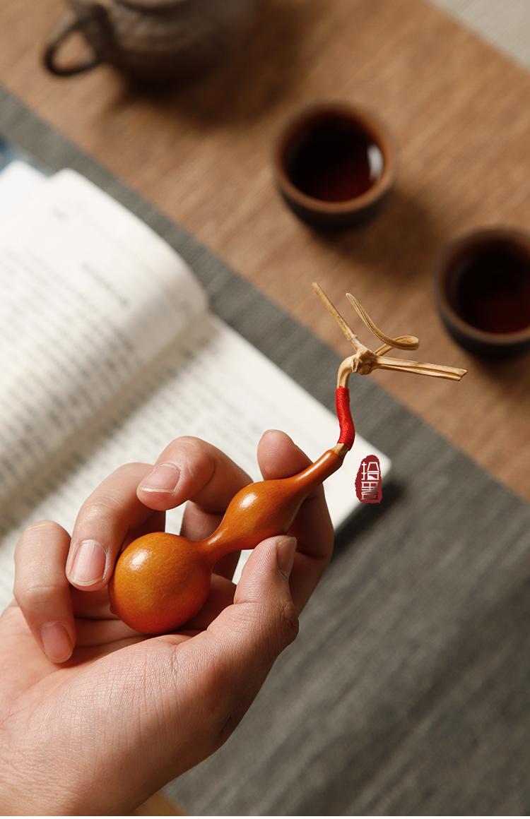 文玩葫芦坏了的照片,葫芦文玩上发霉了会怎么样