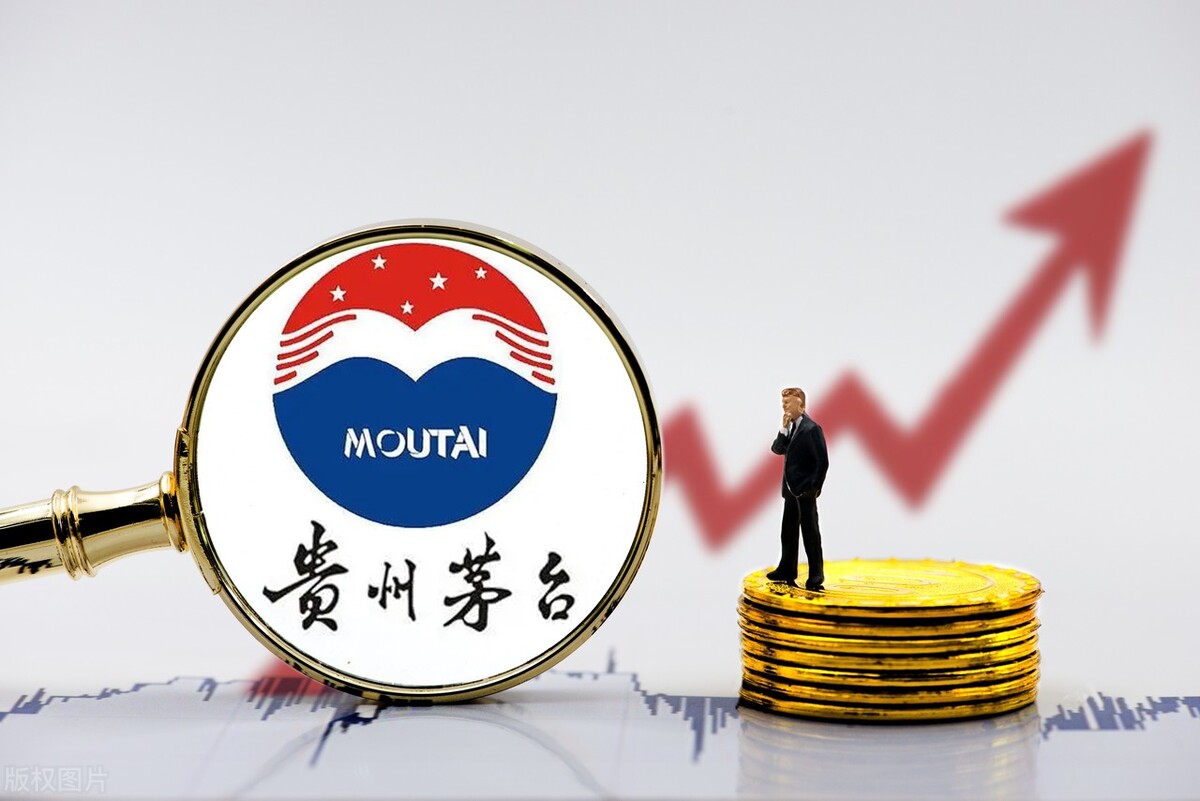 茅台每日行情解读,茅台今日实时行情6月7日